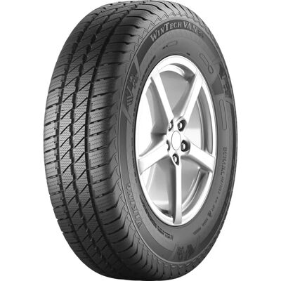 Viking WinTech Van 195/70 R15 104/102 R - Pneumatico utility Viking WinTech Van 195/70 R15 104/102 R - Pneumatico utility