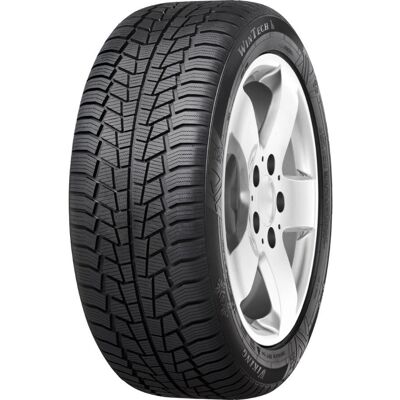 Viking 185/70 R14 88 T Winter Reifen - Schneehaftung & Handling Viking 185/70 R14 88 T Winter Reifen - Schneehaftung & Handling