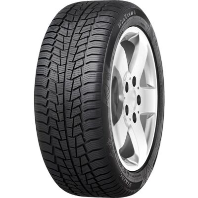 Pneu d'hiver Viking Wintech 195/60 R15 88 T - Traction sur neige Pneu d'hiver Viking Wintech 195/60 R15 88 T - Traction sur neige