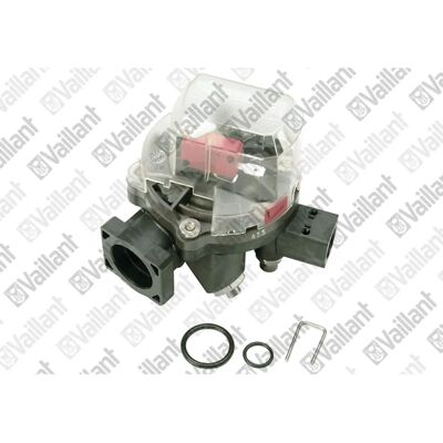 Vaillant Modell 011260 Wasserschalter - Wasserschalter für Vaillant-Systeme Vaillant Modell 011260 Wasserschalter - Wasserschalter für Vaillant-Systeme