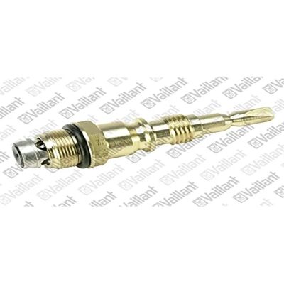 Vaillant 012546 Temperaturwähler - Kompatibel mit MAG 275 - 350 und 400 Vaillant 012546 Temperaturwähler - Kompatibel mit MAG 275 - 350 und 400