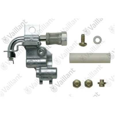 Vaillant VGH 130-220/5 XZ Quemador - Seguridad de Gas Vaillant VGH 130-220/5 XZ Quemador - Seguridad de Gas