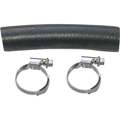Vaillant Flexible Tube - 080387 - Compatible with Boilers (2000-2010) Vaillant Flexible Tube - 080387 - Compatible with Boilers (2000-2010)