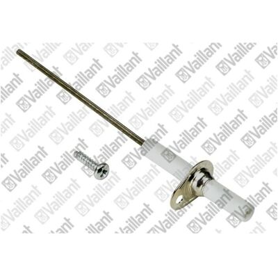 Vaillant Ionisationselektrode - Modell 090686 für Überwachung Vaillant Ionisationselektrode - Modell 090686 für Überwachung