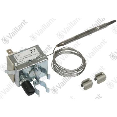 Vaillant Temperaturbegrenzer - 100306 Vaillant Temperaturbegrenzer - 100306