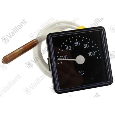Vaillant Modell 101552 - Thermometer Vaillant Modell 101552 - Thermometer