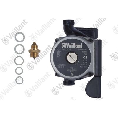 Vaillant 161077 Pumpe - Pumpe Vaillant 161077 Pumpe - Pumpe