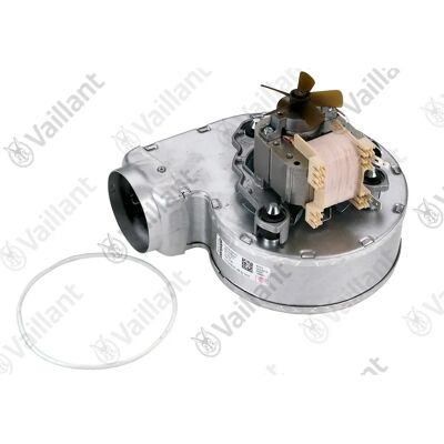 Vaillant Estrattore 190119 - Estrattore per VC-VCW 182, 242 E, TB-turbo VC/W 182, 242, 282 Vaillant Estrattore 190119 - Estrattore per VC-VCW 182, 242 E, TB-turbo VC/W 182, 242, 282