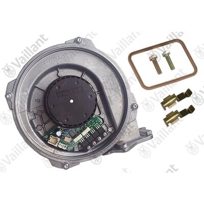 Vaillant 190153 Extractor - Ventilator Vaillant 190153 Extractor - Ventilator