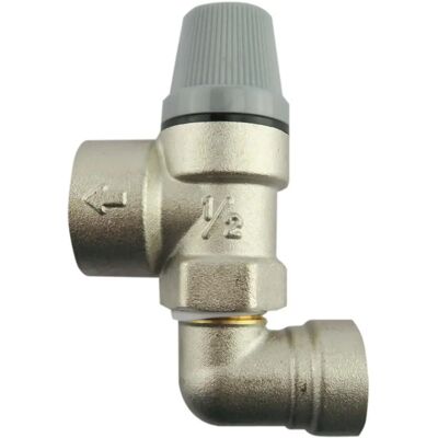 Valvola di sicurezza Vaillant - Valvola di sicurezza Valvola di sicurezza Vaillant - Valvola di sicurezza