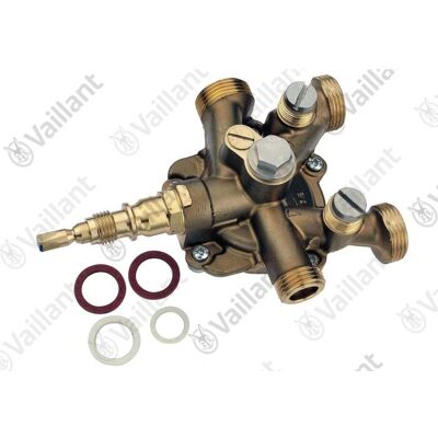 Vaillant 011275 Wasserschalter - Wasserschalter für Vaillant Vaillant 011275 Wasserschalter - Wasserschalter für Vaillant