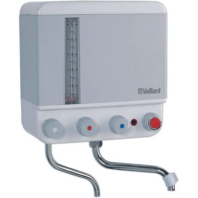 Vaillant - VEK 5 L ws - 5 L - Kochendwassergerät Vaillant - VEK 5 L ws - 5 L - Kochendwassergerät
