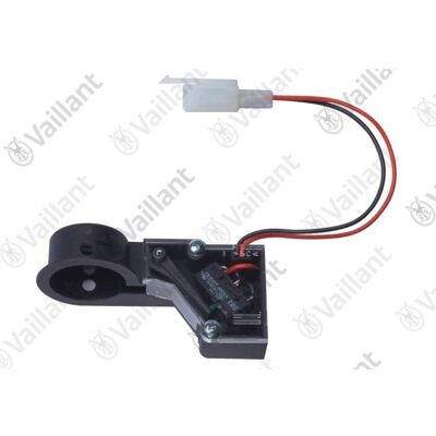 Vaillant Modell 257943 Schalter - Schalter Vaillant Modell 257943 Schalter - Schalter
