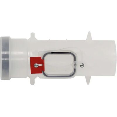 Vaillant Modello 303256 - Estensione tubo rigido DN 80 - 0,25m Vaillant Modello 303256 - Estensione tubo rigido DN 80 - 0,25m
