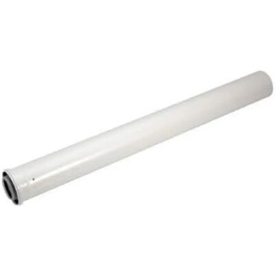 Przedłużka przewodu spalinowego Vaillant EcoTec/EcoMax 125mm - 970mm - Typ kotła Przedłużka przewodu spalinowego Vaillant EcoTec/EcoMax 125mm - 970mm - Typ kotła