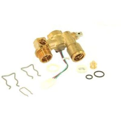 Vaillant Modelo 194819 Sensor de Seguridad Vaillant Modelo 194819 Sensor de Seguridad