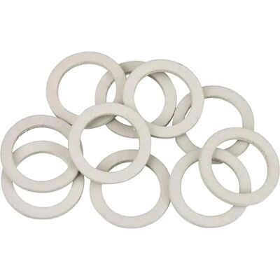 Vaillant 981140 Dichtring 3/4" Packung mit 10 Vaillant 981140 Dichtring 3/4" Packung mit 10