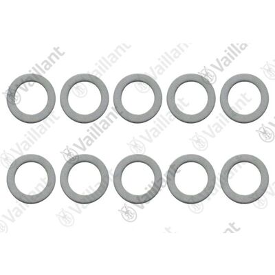 Vaillant - Rechteckdichtring - (10 Stück) Vaillant - Rechteckdichtring - (10 Stück)