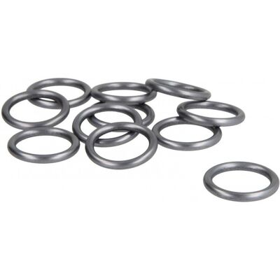 Pack de 10 joints toriques Vaillant - O-Ring - Publicité Pack de 10 joints toriques Vaillant - O-Ring - Publicité