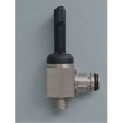 Poignée pour robinet de vidange Vaillant - Drain Cock Handle Poignée pour robinet de vidange Vaillant - Drain Cock Handle