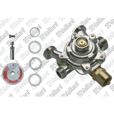 Vaillant Válvula de agua 011292 Vaillant Válvula de agua 011292