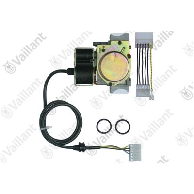 Válvula de gas Vaillant 053482 - Válvula de gas de 1 etapa para Vaillant Válvula de gas Vaillant 053482 - Válvula de gas de 1 etapa para Vaillant