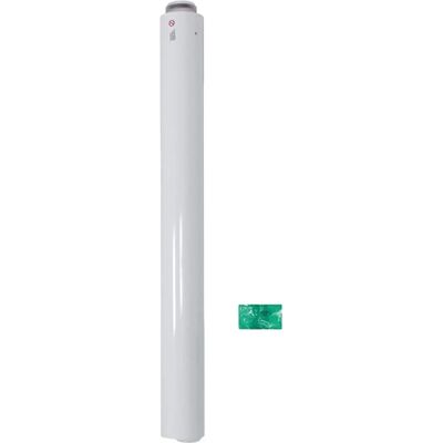 Vaillant 970mm Schornsteinverlängerung - 60/100mm Vaillant 970mm Schornsteinverlängerung - 60/100mm