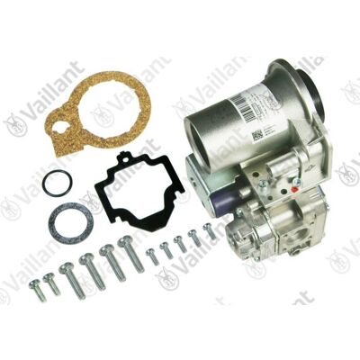 Vaillant Modell 053497 Gasarmatur - Gas Valve Vaillant Modell 053497 Gasarmatur - Gas Valve