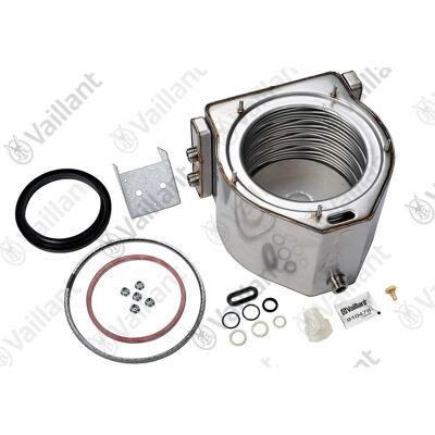 Vaillant Échangeur de chaleur 065114 - Échangeur de chaleur Vaillant Échangeur de chaleur 065114 - Échangeur de chaleur