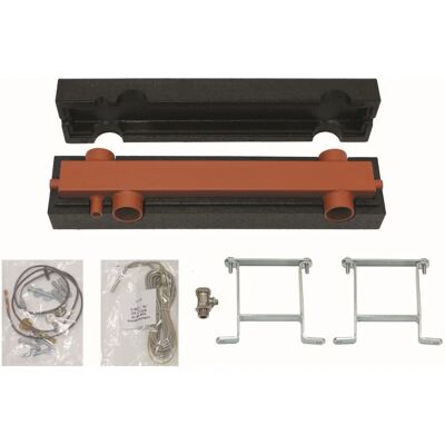 Vaillant WH 95 Hydraulische Weiche - Hydraulische Weiche Vaillant WH 95 Hydraulische Weiche - Hydraulische Weiche
