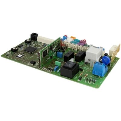 Vaillant 130819 Placa de circuito impreso - Circuit Board Vaillant 130819 Placa de circuito impreso - Circuit Board