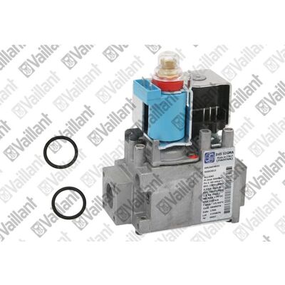 Vaillant 053519 Gasarmatur - Gasarmatur für Vaillant Vaillant 053519 Gasarmatur - Gasarmatur für Vaillant