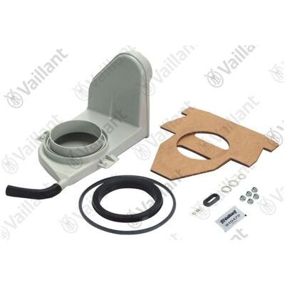 Vaillant 076560 Abgassammler - Gasabgassystem Vaillant 076560 Abgassammler - Gasabgassystem