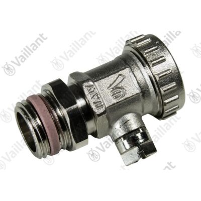 Vaillant KFE 2000 / 2 106350 - Hahn Vaillant KFE 2000 / 2 106350 - Hahn