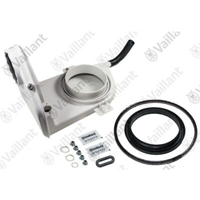 Vaillant Abgassammler 097723 Vaillant Abgassammler 097723