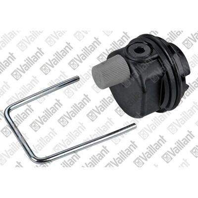 Vaillant 104521 Automatischer Entlüfter - Automatischer Entlüfter Vaillant 104521 Automatischer Entlüfter - Automatischer Entlüfter