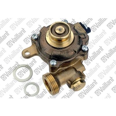 Interruptor de agua Vaillant 115304 - Interruptor de agua Interruptor de agua Vaillant 115304 - Interruptor de agua