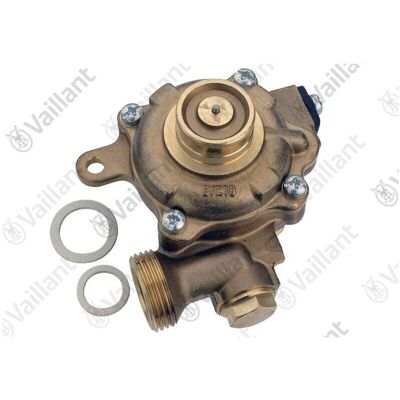 Vaillant Modell 115305 Wasserschalter - Wasser-Schalter für Vaillant-Systeme Vaillant Modell 115305 Wasserschalter - Wasser-Schalter für Vaillant-Systeme