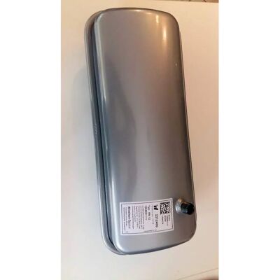 Vaillant - Vase d'expansion 12 L - Expansion Vessel - Publicité Vaillant - Vase d'expansion 12 L - Expansion Vessel - Publicité