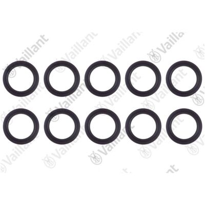 Vaillant 193535 C-Type Gasket - Heating System Part Vaillant 193535 C-Type Gasket - Heating System Part