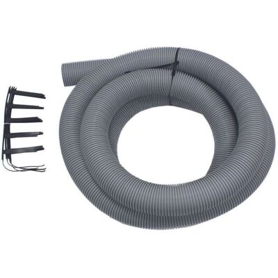 Vaillant - 0020004961 - 100 mm - 7.5 m - Exhaust pipe Vaillant - 0020004961 - 100 mm - 7.5 m - Exhaust pipe
