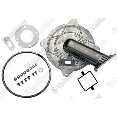 Vaillant Brennerflansch-Set - 0020010867 - Für Eco TEC Kessel Vaillant Brennerflansch-Set - 0020010867 - Für Eco TEC Kessel