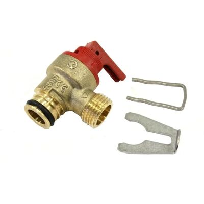 Glow-Worm - Glowworm 0020014173 - Pressure Relief Valve Glow-Worm - Glowworm 0020014173 - Pressure Relief Valve