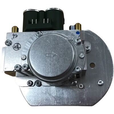 Glow-Worm - HXI 2000802442 - Gas Section Replacement Kit Glow-Worm - HXI 2000802442 - Gas Section Replacement Kit