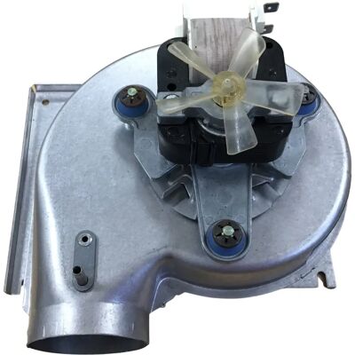 Glow-worm Ultimate 50FF Boiler Fan Assembly - Boiler Fan Glow-worm Ultimate 50FF Boiler Fan Assembly - Boiler Fan