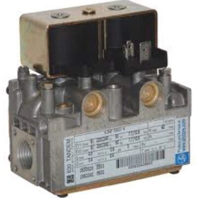 Glowworm - Ultimate 30/40/50/60ff SIT 830 - Gas Valve Glowworm - Ultimate 30/40/50/60ff SIT 830 - Gas Valve