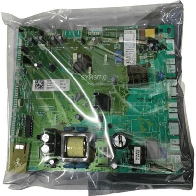 Glow-worm 2000802731 - Printed Circuit Board Glow-worm 2000802731 - Printed Circuit Board