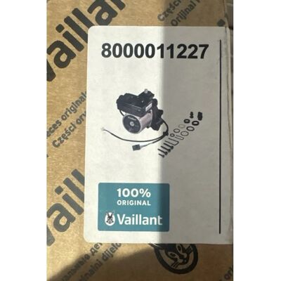 Vaillant Ecotec Plus Model Pump - Hot Water System Replacement Vaillant Ecotec Plus Model Pump - Hot Water System Replacement