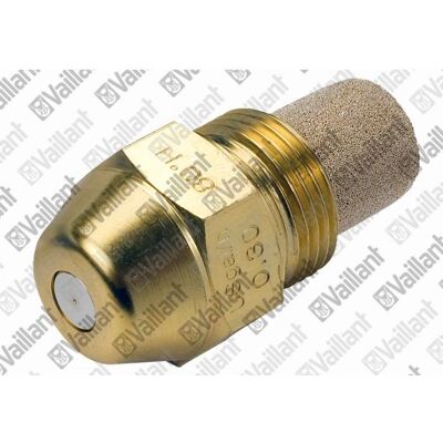 Boquilla de quemador Vaillant 0020021151 - Burner Nozzle Boquilla de quemador Vaillant 0020021151 - Burner Nozzle