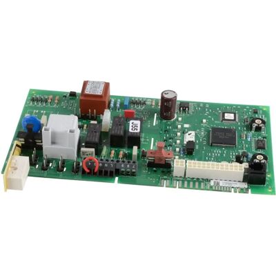 Vaillant Model 0020034604 - Printed Circuit Board Vaillant Model 0020034604 - Printed Circuit Board
